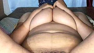 desi alisha bhabhi moans loud while masturbating her juicy hairy wet pussy close up fun