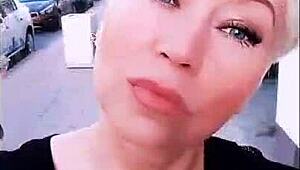 StepMom's dirty talk tempts stepson into forbidden fun?