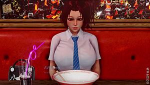 Dive Into The Inn Episode 37 Adventure