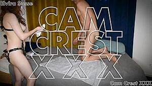 i flipped the switch n fucked my redhead slave with strapon hard