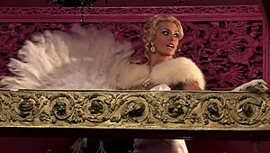 Beg for more ass destruction you submissive teen slut!