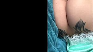 uhh office fun with my big tats milf boss, she's teasin' me so bad playin' solo pov 😩💦