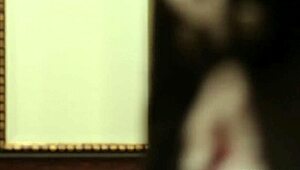 Can Busty Blonde Tasha Reign's Lusty Friend Handle That Sexy Pajama Party?