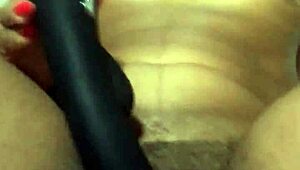 nerd's big pussy tits make me squirt hard