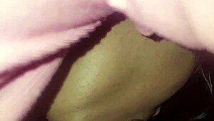 i invited my best latina friend for movies but she ends up deepthroating my load