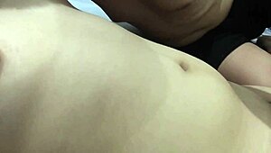 Obsessed With My Filipina Gf Pink Nipples Fetish