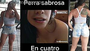 Nicole Medallo, taking that thick verguera cowgirl till facial cumshot?