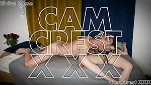 i flipped the switch n fucked my redhead slave with strapon hard