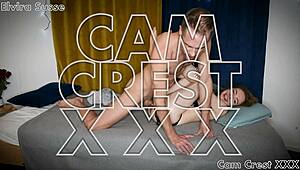 i flipped the switch n fucked my redhead slave with strapon hard