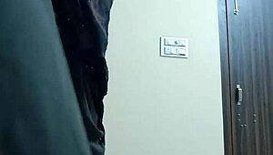 perfect body muslim girl with huge boobs gets so horny on bed wet pussy