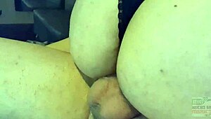 pam hotwife sneaking out for milf porn video shoot