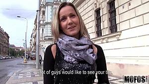 ever wonder how blanka grain gets boned off path by mofos?