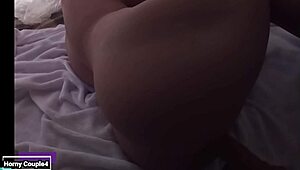 oye, meteme mi juguete en mi culo con ese big cock! 🍑🔥