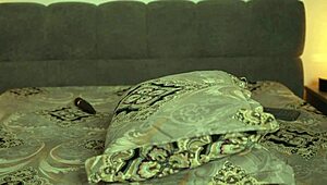 Watch Ayya's Shaved Pussy Drip in Wild Solo Cam Orgasm!