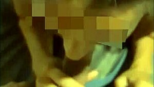 pam hotwife sneaking out for milf porn video shoot