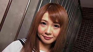 Usagi Miyu returns with her pretty face and natural charm intact
