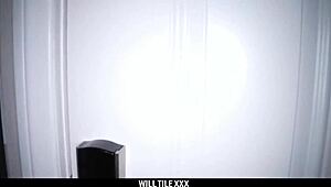 rebel rhyder, ready for that rough interracial anal dp in your bride fantasy?