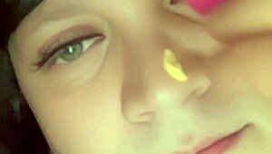 jencakes dresses sexy as crossdressing trans ready for wild night out