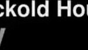 Bbw cheats leaves corny husband home fucks two guys at cuckold house moaning wild