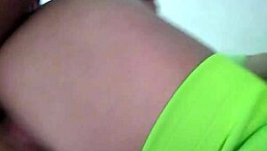 god my slut wife craves bull's cock daily post-gym creampie addiction