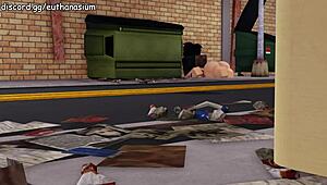 Ready to pay up for this monster BBC escort pounding??