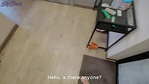 caught my wife cheating so i bent her over and fucked her ass creampie style