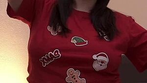 what if this bbw milf's new year joi blowjob with dildo makes you explode right now?