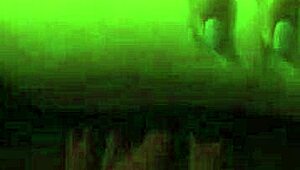 Naked lesbian slaves bound fingered by dom madame maid