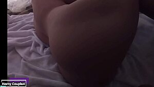 oye, meteme mi juguete en mi culo con ese big cock! 🍑🔥