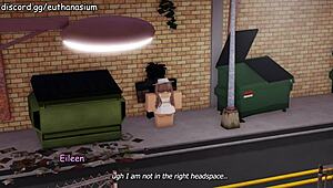 Ready to pay up for this monster BBC escort pounding??