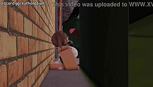 Ready to pay up for this monster BBC escort pounding??