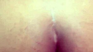 stepsis sneaks creampie doggy when parents leave home?