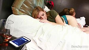 that's all they needed rome major fucks sara's big tits an pussy deepthroat sloppy