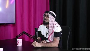 hey bruna carlos, watch elquer carlos on bora cast in sheer red lingerie?