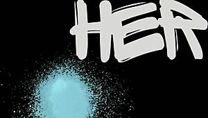 sweaty armpits and ass worship in total slave humiliation