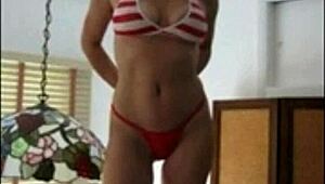 dreaming of this hot milf wife bbc compilation?