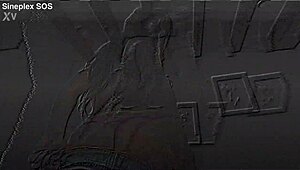 big butt slut gaby takes massive cock anal pounding