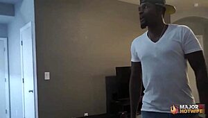 damn kyra rose's curvy milf body bounces on rome major's monster cock in her fat ass and pussy 🔥🍑