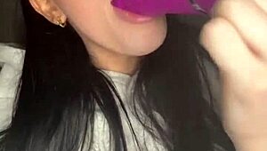 i crave my toy so bad in solo british play