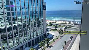 Rio de Janeiro delivers vibrant streets stunning beaches endless excitement always