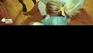 Bbc Bull Humiliates Cuckold Husband While Creampieing Cheating Bride