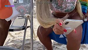 Rio de Janeiro ofera strazi vibrante plaje superbe si excitatie nesfarsita