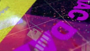 Ever seen sexy Anastasia Dior's steamy new promo with babes, blondes and ebony models?