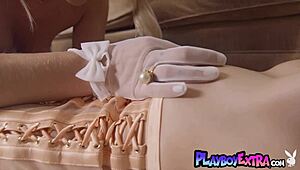 hey jazlyn ray and charly summer, show us your big tits posing nude together