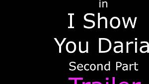 i dominate you with feet humiliation daria returns second part