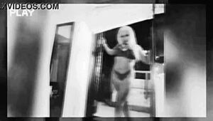 Ever seen sexy Anastasia Dior's steamy new promo with babes, blondes and ebony models?