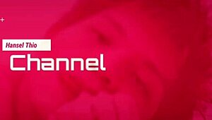 hansel thio your horny talent vixen serves mannequin dish part 5