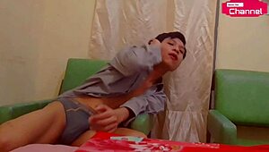 hansel thio your horny talent vixen serves mannequin dish part 5