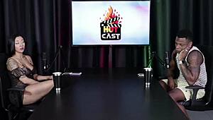 you won't believe this brazilian casting group's wild toy sex