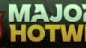 hey busty blonde how's rome major's cock feel in your pussy?